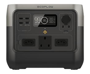 EcoFlow DELTA 2 Portable Power Station | EcoFlow ZA